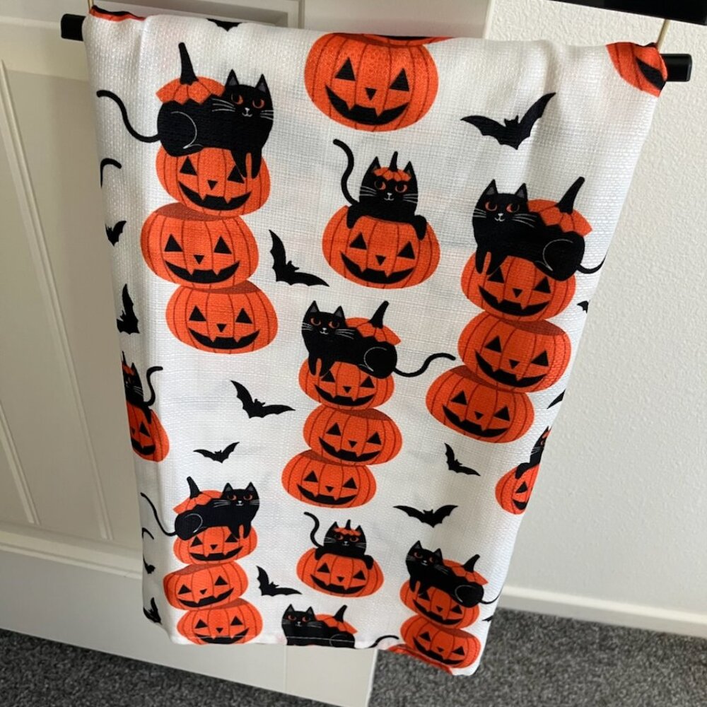 Shower curtain